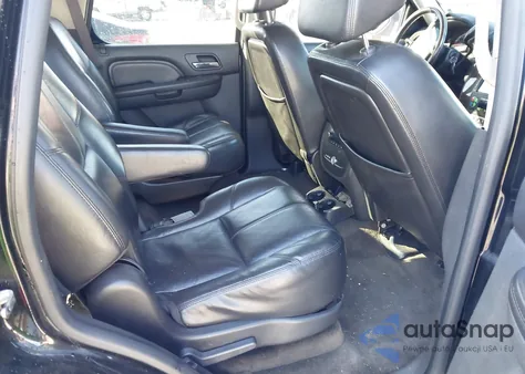 2008 GMC Yukon Denali from USA, damaged, VIN 1GKFK63868J252449